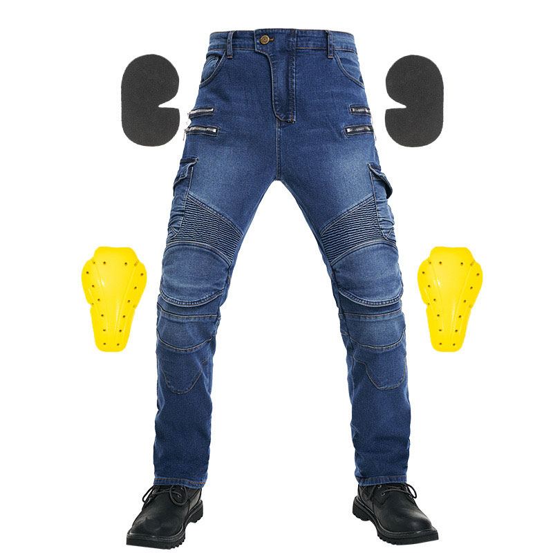 Erkekler için Yeni Bisiklet Pa - Cycling Commuter Pants incelemesi ve fiyatı