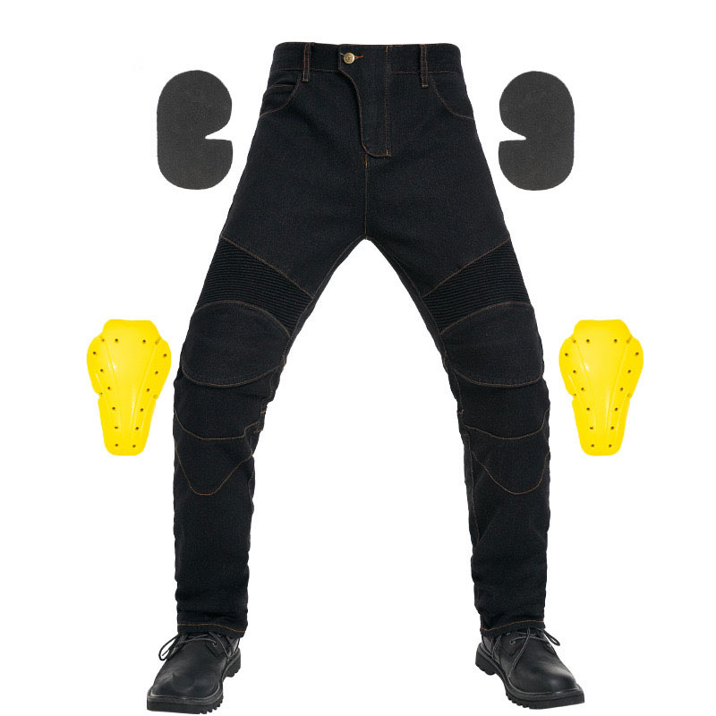 Erkekler için Yeni Bisiklet Pa - Cycling Commuter Pants incelemesi ve fiyatı