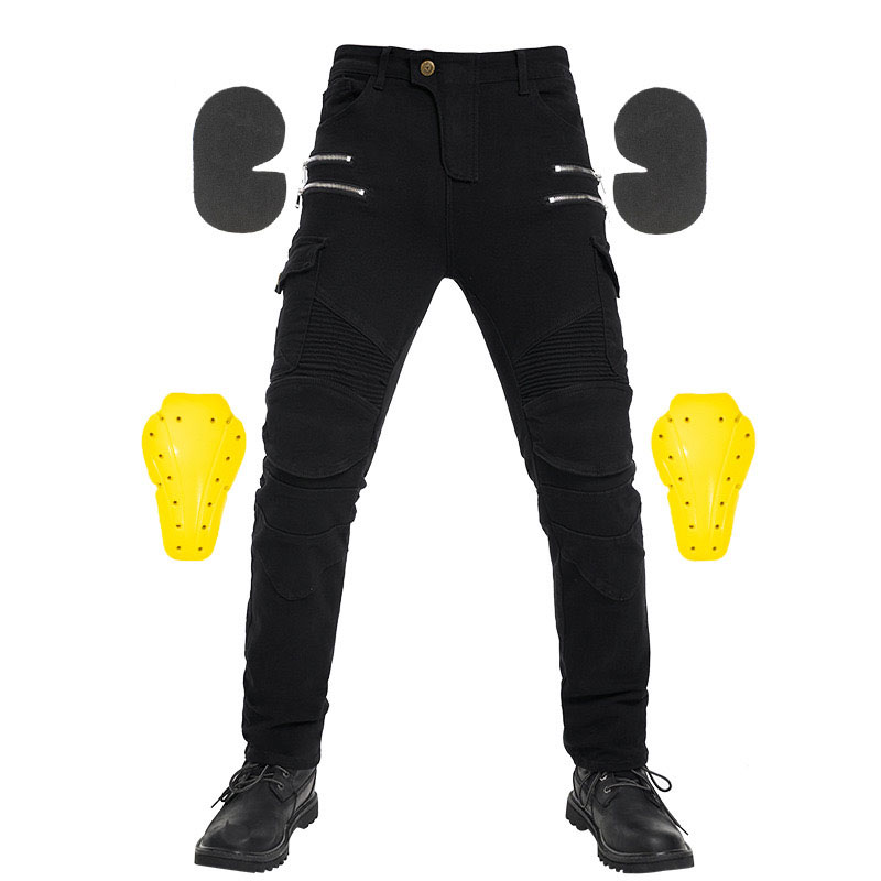 Erkekler için Yeni Bisiklet Pa - Cycling Commuter Pants incelemesi ve fiyatı