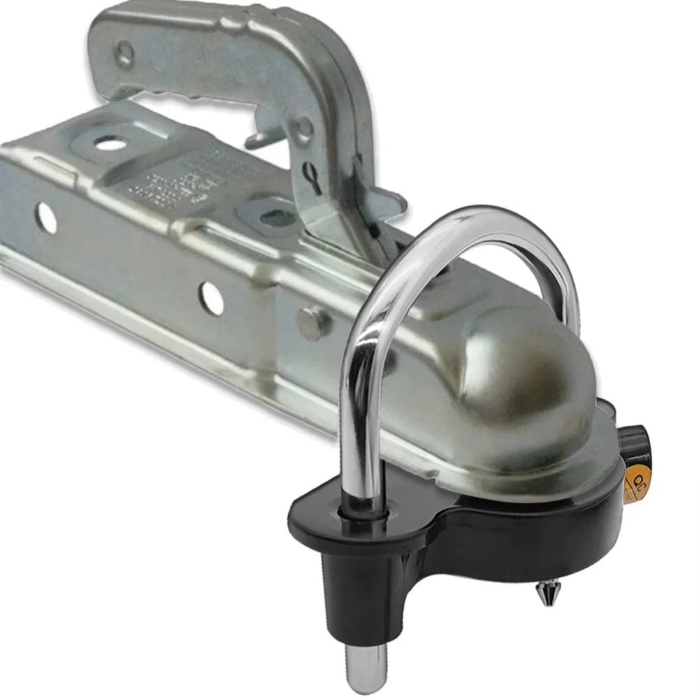 Yüksek Kaliteli Evrensel Araba - U Lock Heavy Duty incelemesi ve fiyatı
