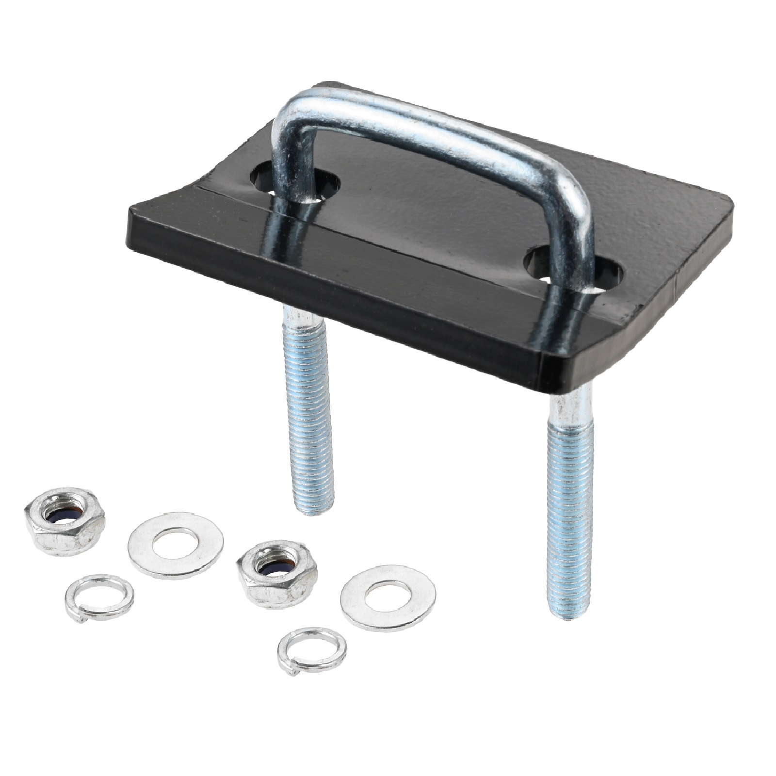 Römork Sabitleyici Çekme Kanca - U Lock Heavy Duty incelemesi ve fiyatı