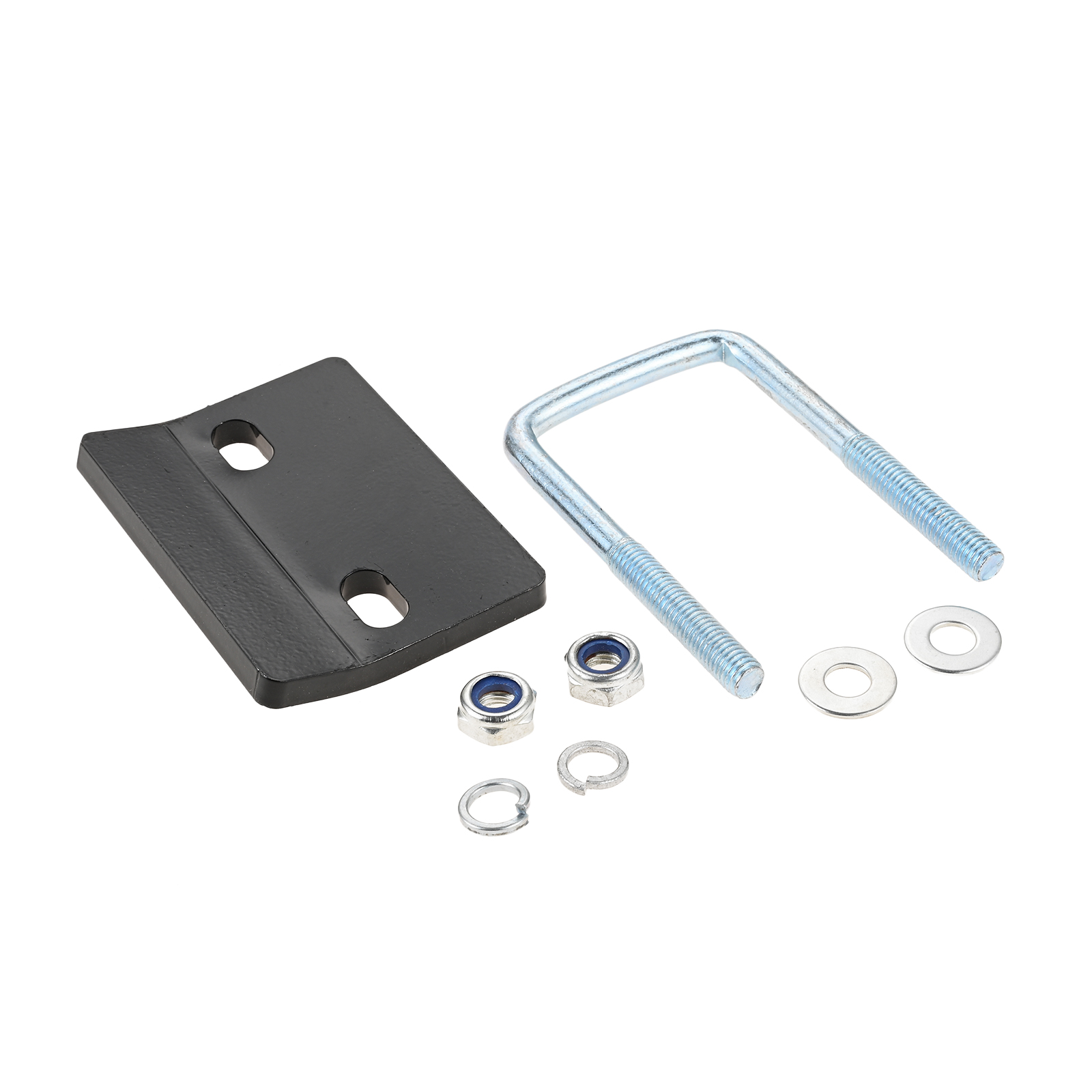 Römork Sabitleyici Çekme Kanca - U Lock Heavy Duty incelemesi ve fiyatı