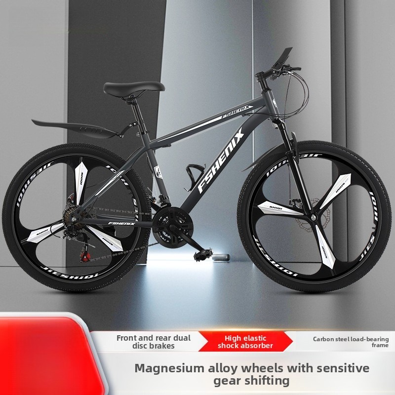 Yetişkin Bisikleti Çocuk Dağ B - Commuting With Bike incelemesi ve fiyatı