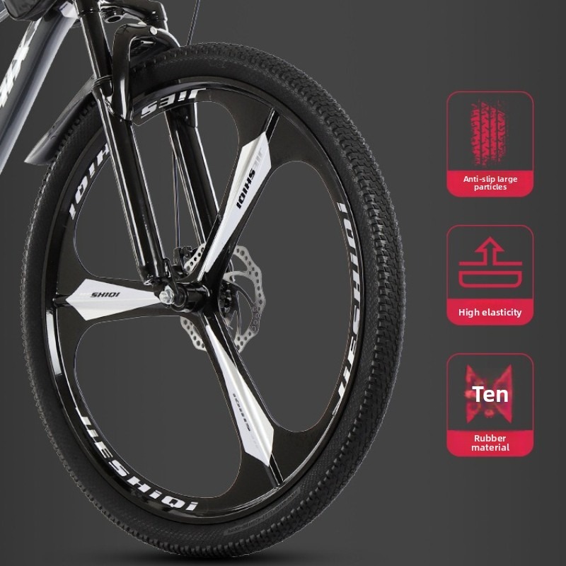 Yetişkin Bisikleti Çocuk Dağ B - Commuting With Bike incelemesi ve fiyatı