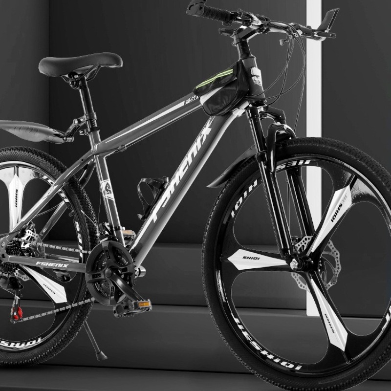 Yetişkin Bisikleti Çocuk Dağ B - Commuting With Bike incelemesi ve fiyatı