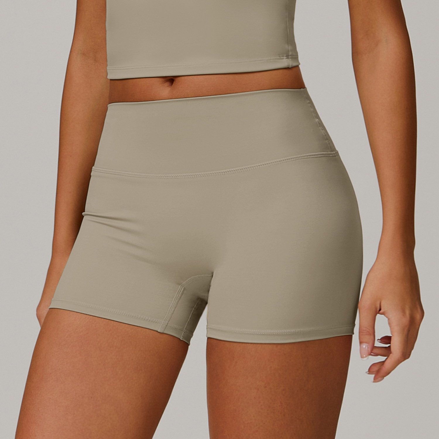 Kadınlar İçin Dar Kesim Spor T - Cycling Shorts For Commute incelemesi ve fiyatı