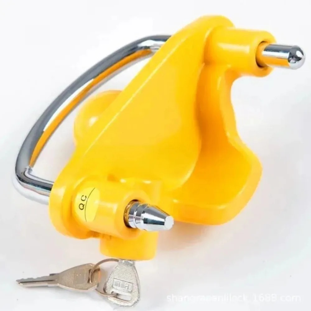 Ayarlanabilir U-Şekilli Ağır H - U Lock Heavy Duty incelemesi ve fiyatı