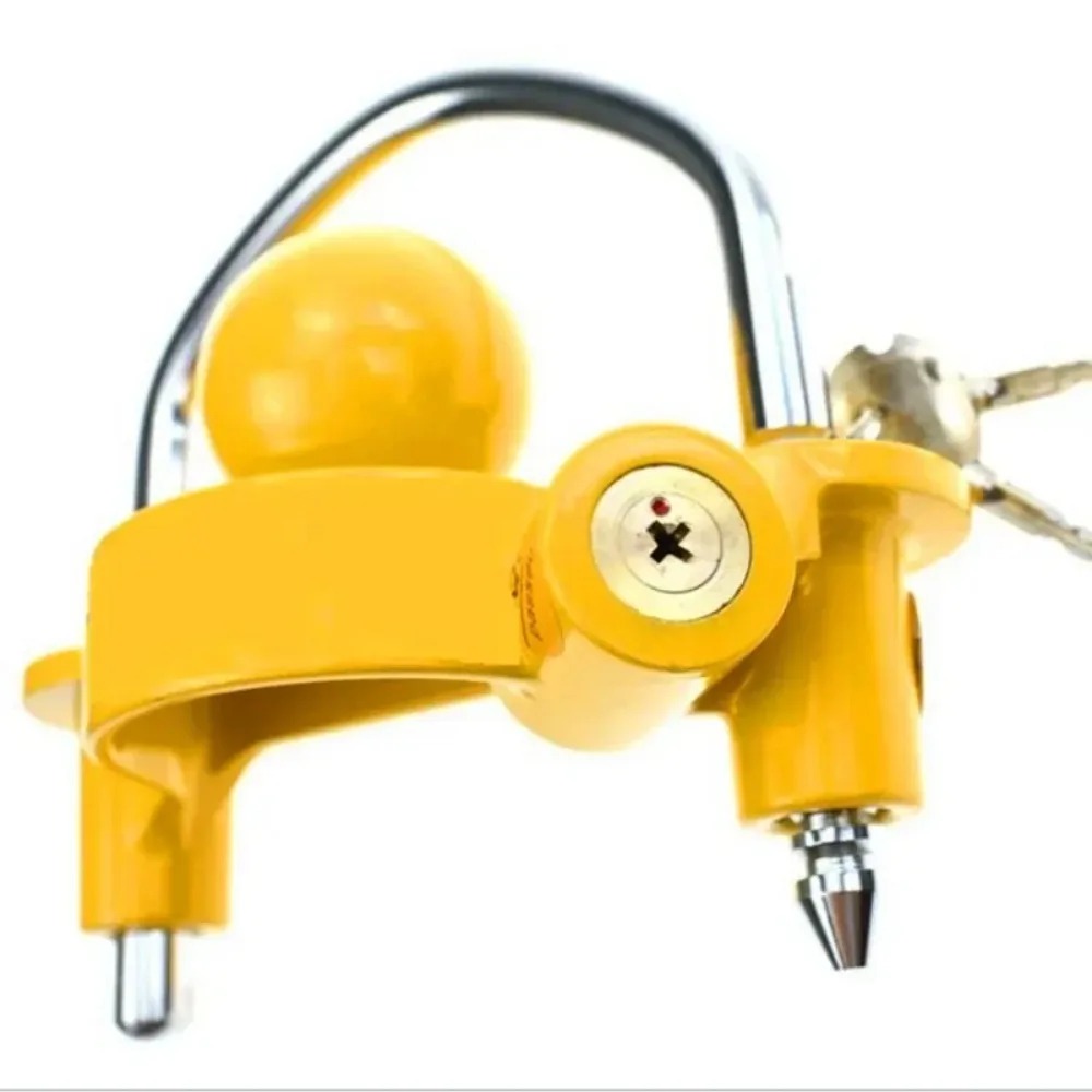 Ayarlanabilir U-Şekilli Ağır H - U Lock Heavy Duty incelemesi ve fiyatı