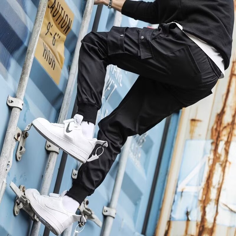 2025 Yeni Erkek Kargo Pantolon - Cycling Commuter Pants incelemesi ve fiyatı