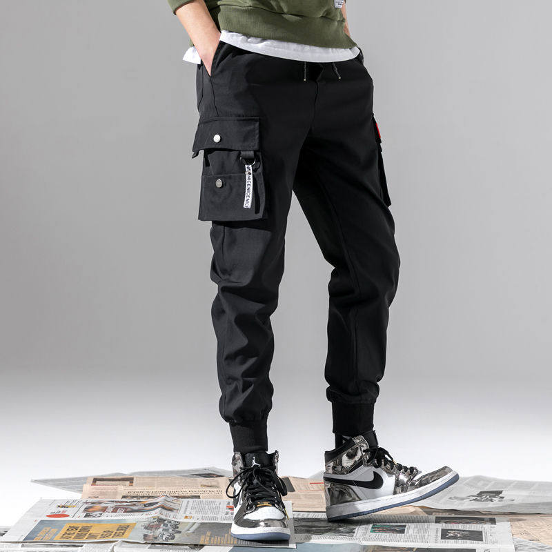 2025 Yeni Erkek Kargo Pantolon - Cycling Commuter Pants incelemesi ve fiyatı