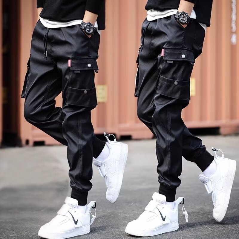 2025 Yeni Erkek Kargo Pantolon - Cycling Commuter Pants incelemesi ve fiyatı