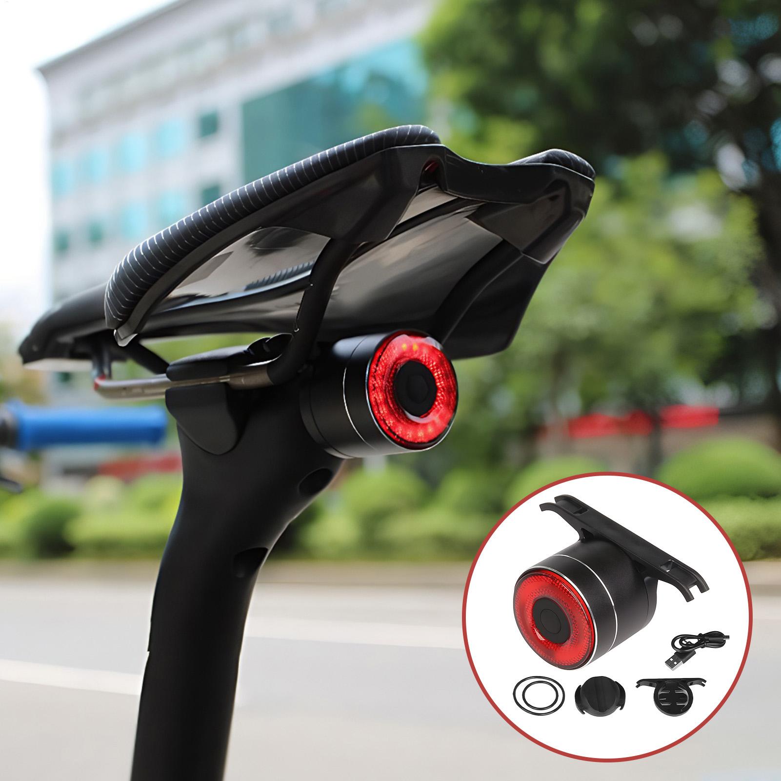 Bisiklet Arka Lambası Akıllı B - Cycling For Commute incelemesi ve fiyatı
