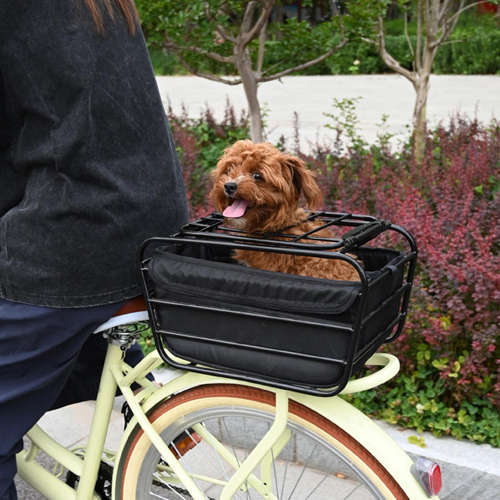 Bisiklet Arka Sepeti Ağır Hizm - Cycling For Commute incelemesi ve fiyatı