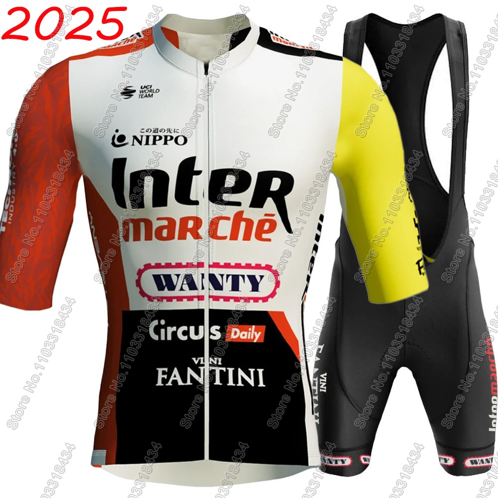 Wanty Bisiklet Forması 2025 Se - Cycling Commuter Clothing incelemesi ve fiyatı