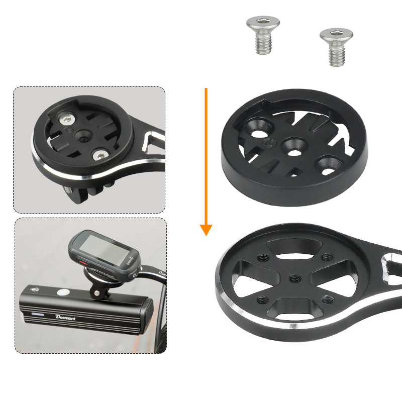 Out Ön Bilgisayar Montaj Adapt - Bike Light Front Rear incelemesi ve fiyatı
