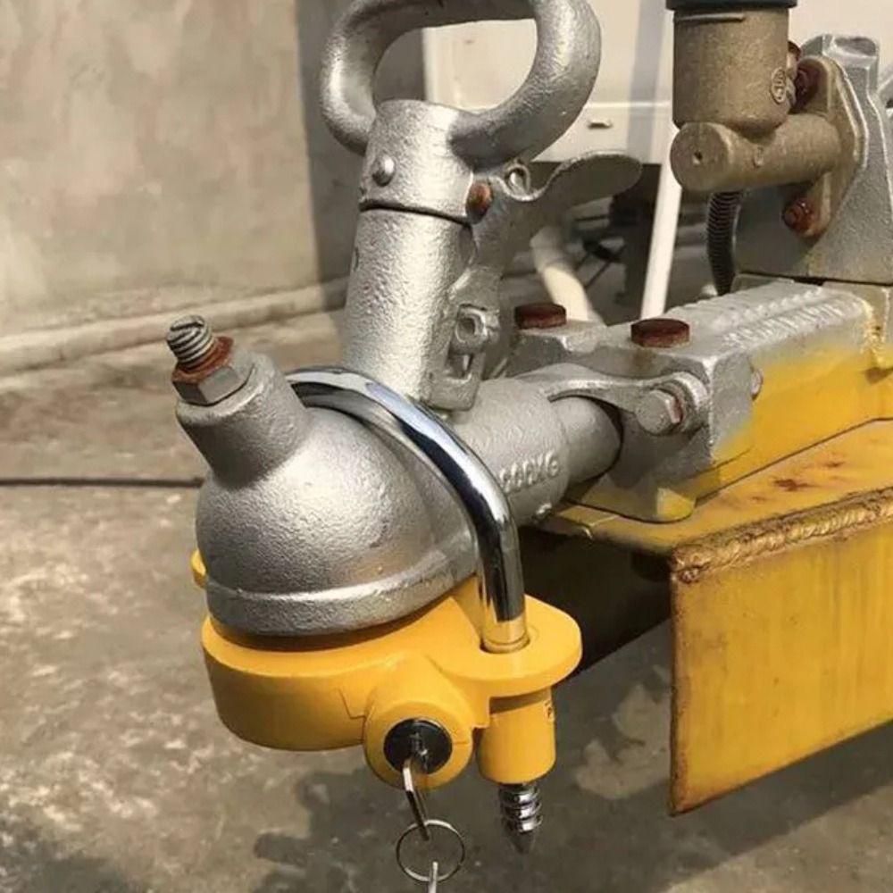 Yüksek Kaliteli Evrensel Araba - U Lock Heavy Duty incelemesi ve fiyatı