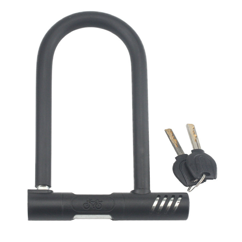 Ağır Hizmet Tipi Hırsızlık Önl - U Lock Heavy Duty incelemesi ve fiyatı