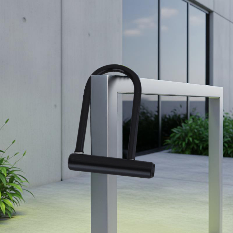 Ağır Hizmet Tipi Hırsızlık Önl - U Lock Heavy Duty incelemesi ve fiyatı