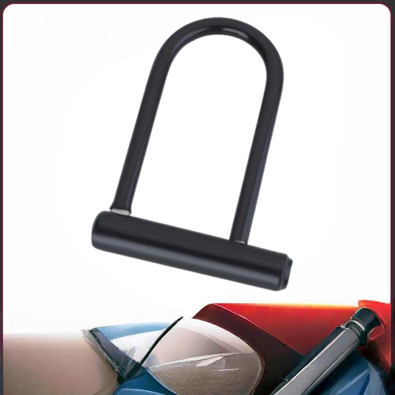 Ağır Hizmet Tipi Hırsızlık Önl - U Lock Heavy Duty incelemesi ve fiyatı