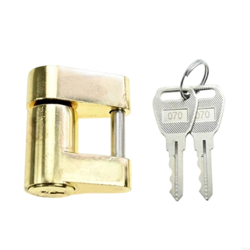 M76E Ağır Hizmet Tipi Ayarlana - U Lock Heavy Duty incelemesi ve fiyatı