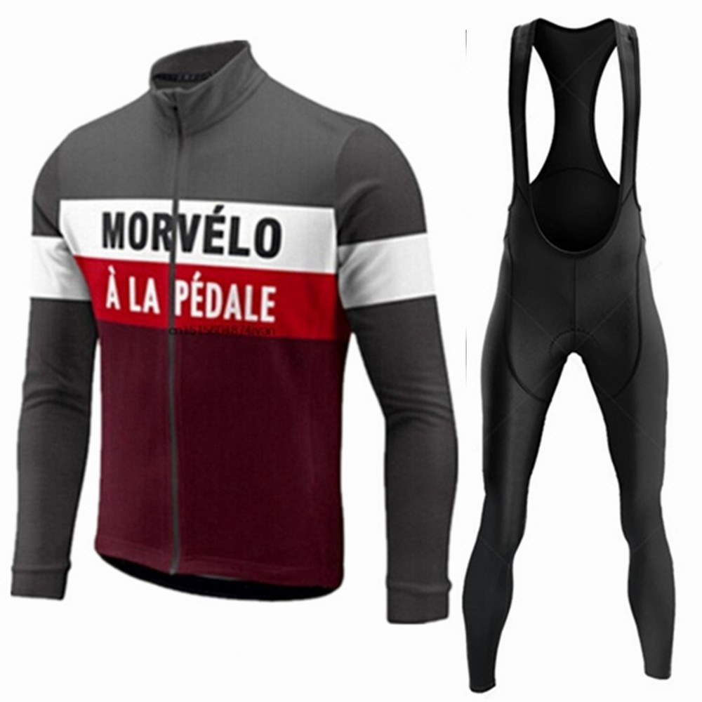 Morvelo 2026 Sonbahar Bisiklet - Cycling Commuter Clothing incelemesi ve fiyatı