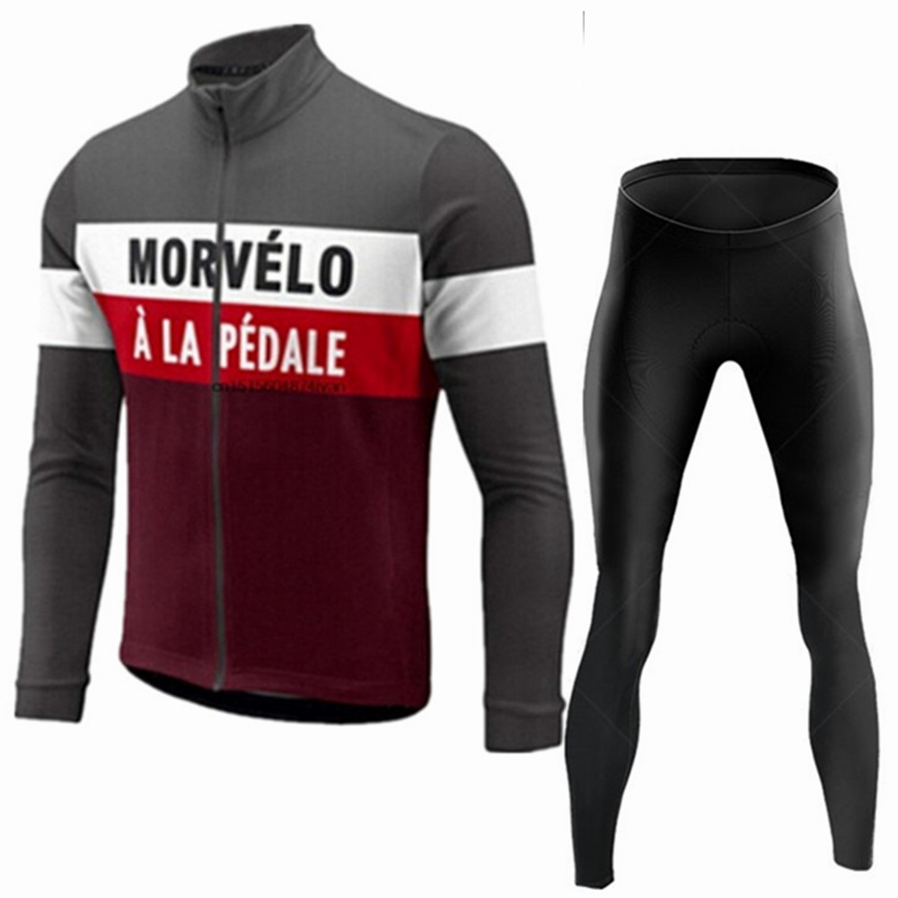 Morvelo 2026 Sonbahar Bisiklet - Cycling Commuter Clothing incelemesi ve fiyatı