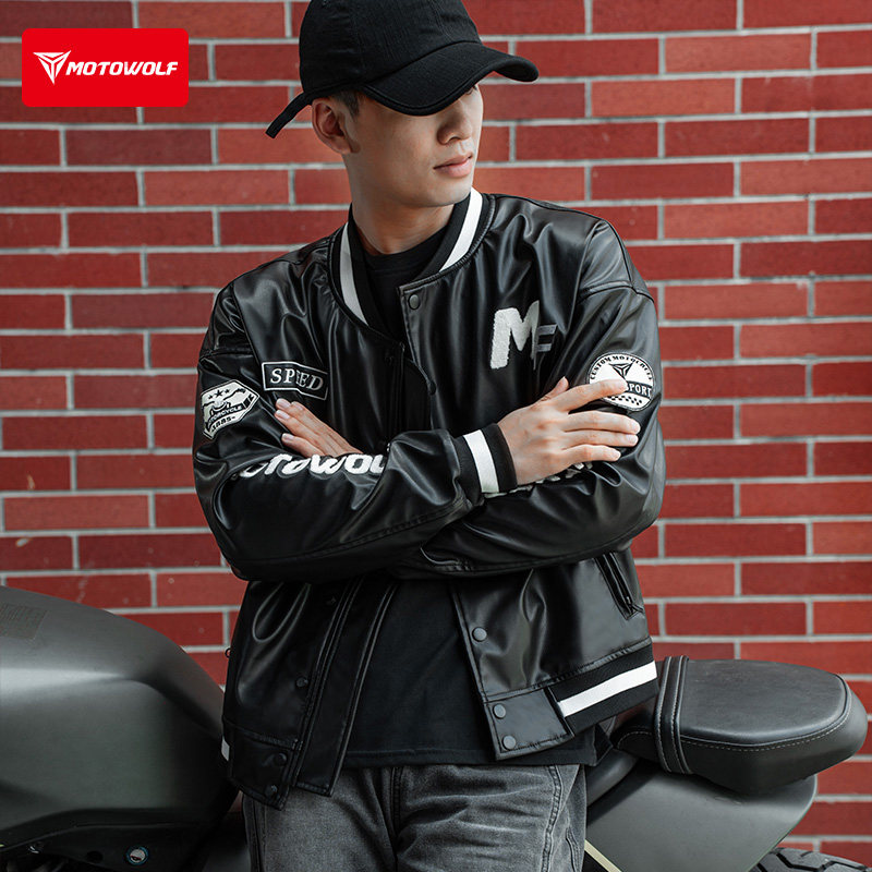 Motosiklet Yarış Elbisesi Dört - Cycling Commute Jacket incelemesi ve fiyatı