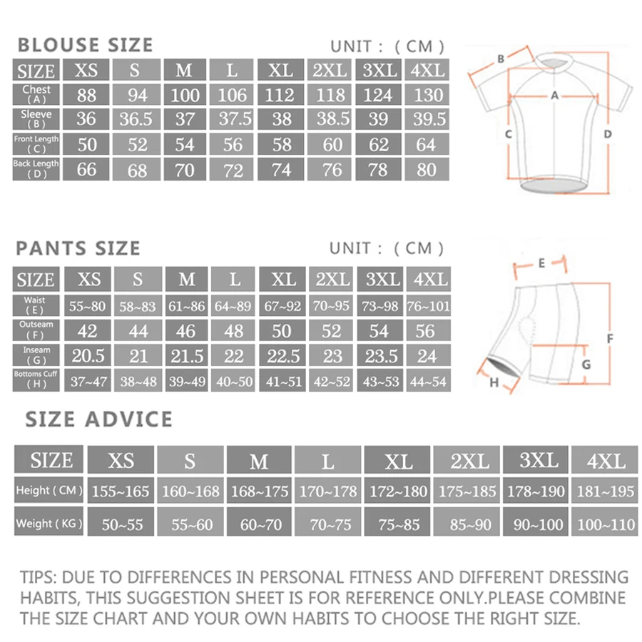 2025 Hiru bisiklet Jersey seti - Cycling Commuter Pants incelemesi ve fiyatı