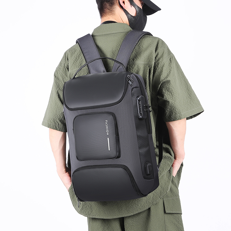 Açık Hava Tırmanış Sırt Çantas - Cycling Commute Backpack incelemesi ve fiyatı