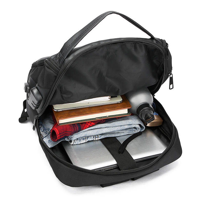 Açık Hava Tırmanış Sırt Çantas - Cycling Commute Backpack incelemesi ve fiyatı