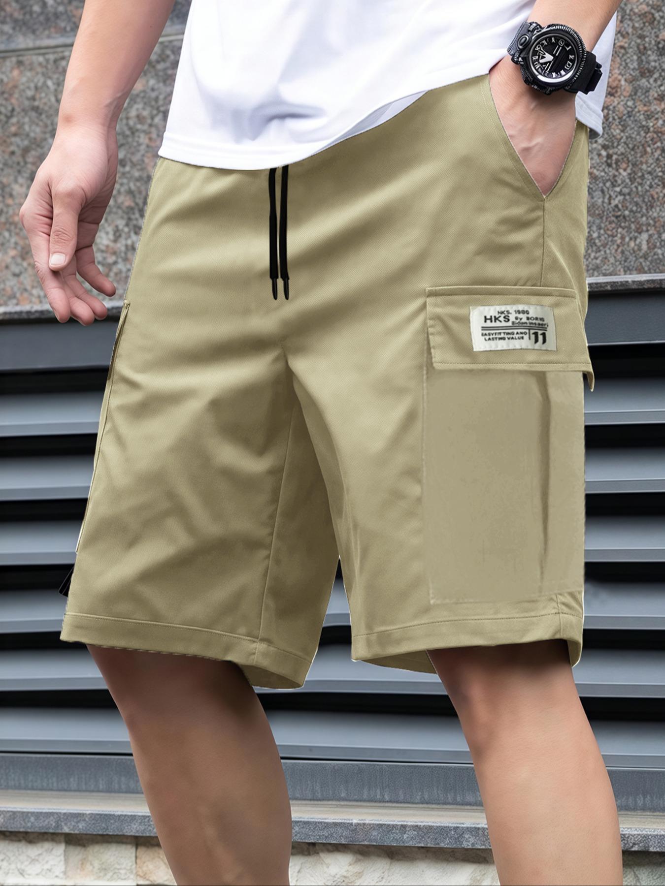 Erkek Düz Günlük Spor Şortları - Cycling Shorts For Commute incelemesi ve fiyatı