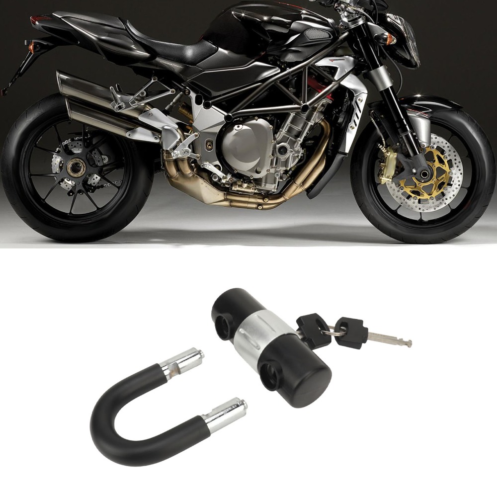 Elektrikli Bisiklet U Kilidi A - U Lock Heavy Duty incelemesi ve fiyatı