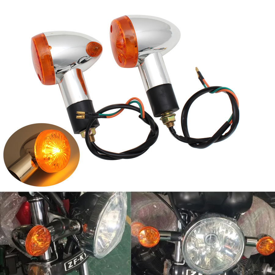 Motosiklet evrensel ön arka 10 - Bike Light Front Rear incelemesi ve fiyatı