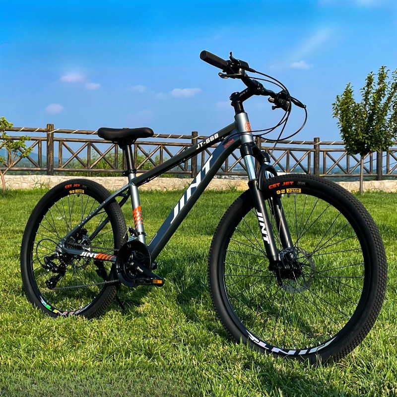 Toptan Alüminyum Alaşımlı 26 İ - Commuting With Bike incelemesi ve fiyatı